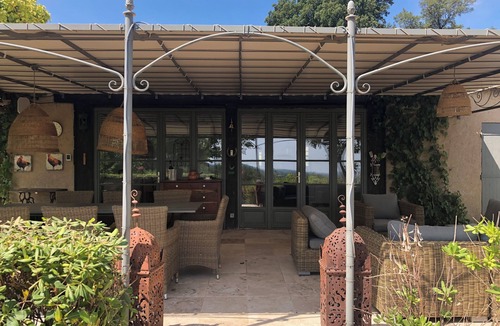 La Mole Villa | Maison Le Galino- Golfe de Saint Tropez