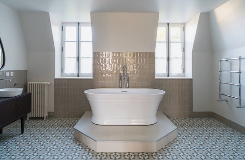 Provins House | Maison Le Parc