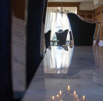 Tonnerre Bed & Breakfast | Maison Les Étoiles chambres d'hôtes de charme avec jardin paisible et petit déjeuner à Tonnerre