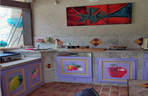 Le Beausset House | Maison les Amandiers