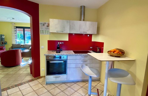 Le Beausset House | Maison les Amandiers