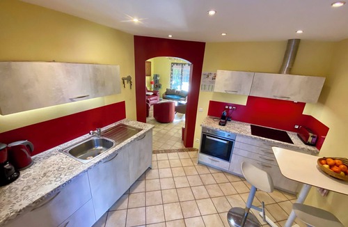 Le Beausset House | Maison les Amandiers
