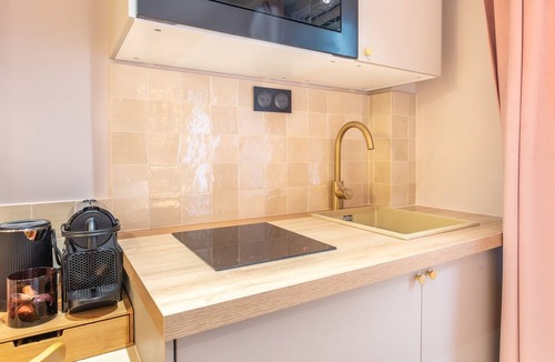 Grenelle Apartment | Maison Letellier - Studio near Eiffel Tower