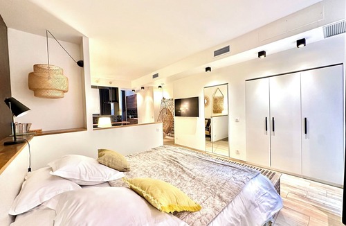 Chalons-en-Champagne Hotel | MAISON LIA