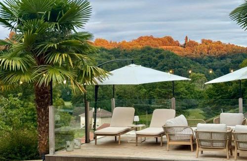 Gelos Bed & Breakfast | Maison Maün