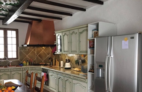 Mazouau Villa | Maison Maître Villa Your Holiday Rental With Large Pool and Garden Mountain View