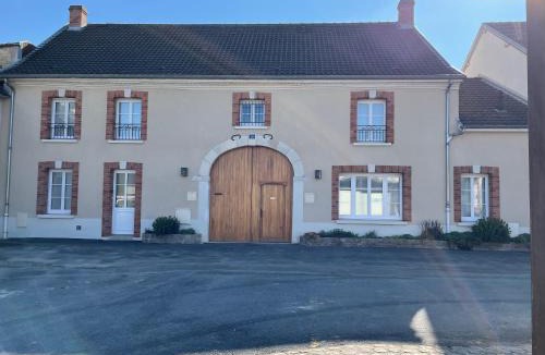 Chouilly House | Maison Marguerite