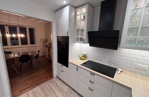 Matignon House | Maison Matignon Bretagne