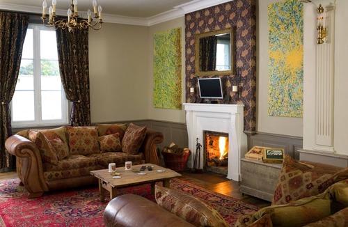 Meneac Villa | Maison Meneac - Four Bedroom Villa, Sleeps 8
