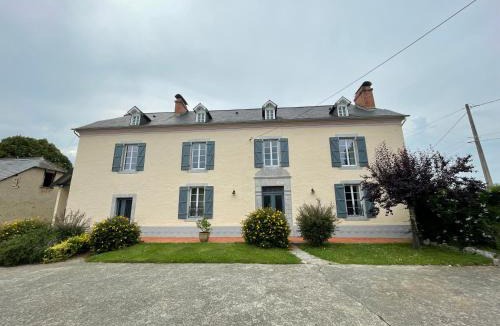Andoins House | Maison Miqueu 6ch-3sdb 4/15 pers-Pau-Lourdes