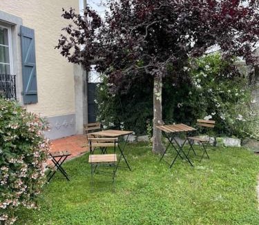 Andoins House | Maison Miqueu 6ch-3sdb 4/15 pers-Pau-Lourdes