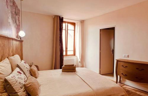 Concoret Bed & Breakfast | Maison Morgane - Salon de thé & Maison d'hôtes