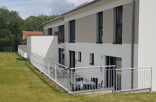 Les Etangs House | Maison nature & détente - 8 rooms, sauna, outdoor areas