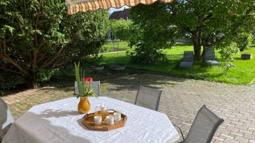 Marmoutier House | Maison Neuve, Grand jardin, Parking privé, Idéal groupe et famille