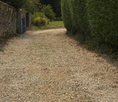 Plouer-sur-Rance House | Maison Onze - Havre de Paix Spacieux au Calme