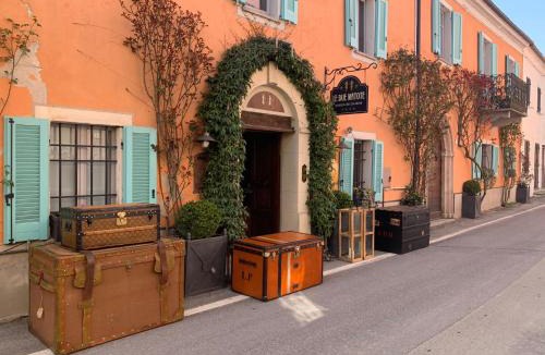 Bossolasco Bed & Breakfast | Maison Otto