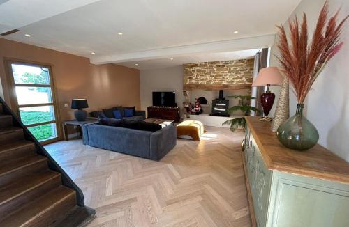 Igon Villa | Maison Paisible au coeur des Pyrénées