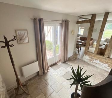 Luyeres House | Maison Paloma