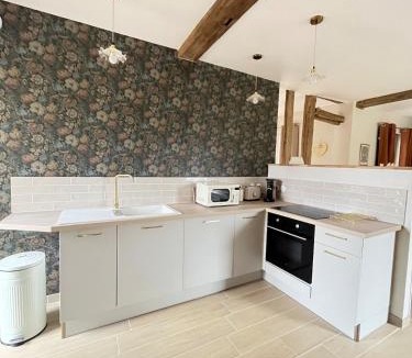 Luyeres House | Maison Paloma