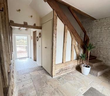 Luyeres House | Maison Paloma