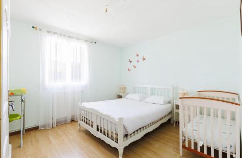 Lanvollon House | Maison pavillonnaire
