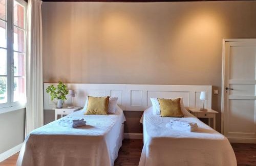 Caupenne-d'Armagnac Bed & Breakfast | Maison Poche