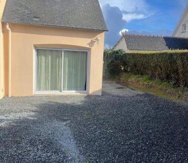 Yffiniac House | Maison près de la mer