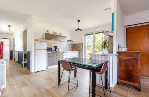 Ayros-Arbouix House | Maison privée avec jardin Chez Marcelle
