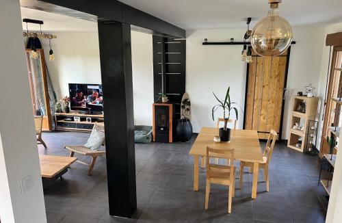 Aucaleuc House | Maison proche dinan au calme
