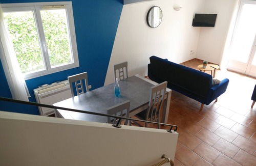 Digne-les-Bains House | Maison Provençale de 4 Chambres au Calme