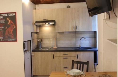 Gorbio House | Maison Raimondi - Gîte n°1