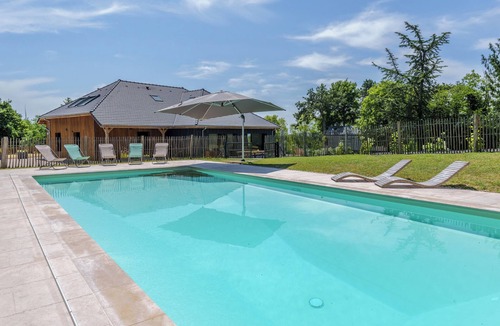 Saint-Benoit-sur-Seine House | Maison Spacieuse au Calme Idéal Pour des Moments Entre Amis ou en Famille !