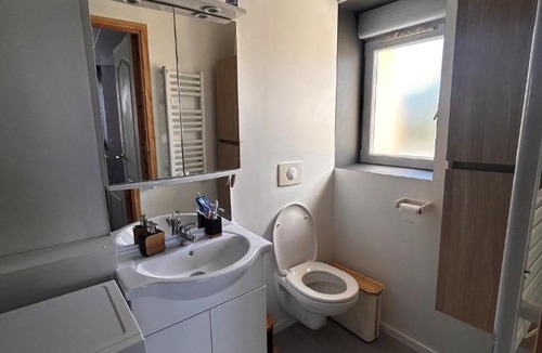 Damblain Apartment | Maison Saint Nicolas