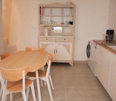 Remoulins House | Maison Salamandre
