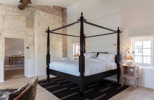 Vallabregues House | Maison Salix