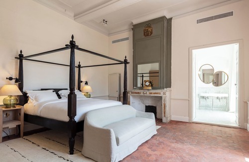 Vallabregues House | Maison Salix
