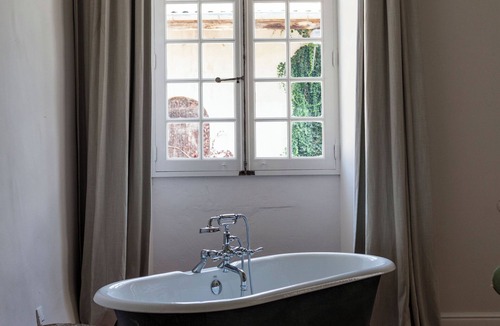 Vallabregues House | Maison Salix