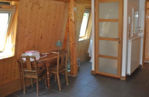 Nancy City Centre House | "Maison Schott" Studio