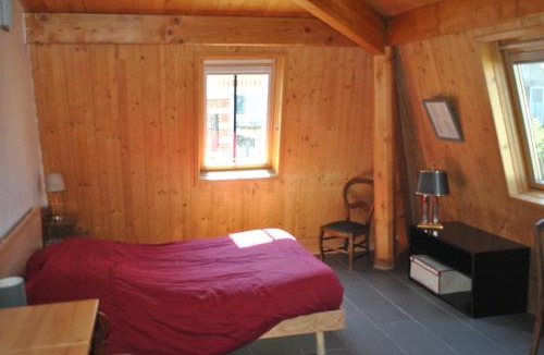 Nancy City Centre House | "Maison Schott" Studio