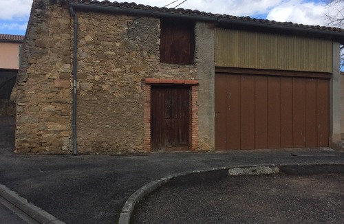 Serres House | Maison Serres - A taste of traditional French living