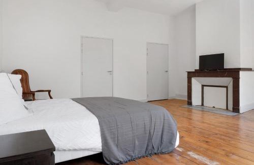 Vic-en-Bigorre Bed & Breakfast | Maison Silhac