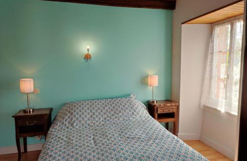 Florentin-la-Capelle House | Maison spacieuse à Florentin-la-Capelle avec jardin 70 m²