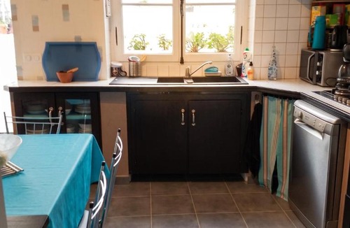 Vic-Fezensac House | Maison spacieuse à Vic-Fezensac avec jardin