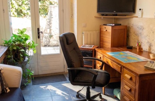 Vic-Fezensac House | Maison spacieuse à Vic-Fezensac avec jardin