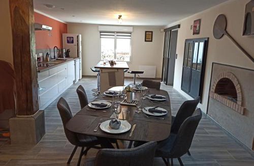 Tignecourt House | Maison spacieuse - 6 pers. - FR-1-589-863