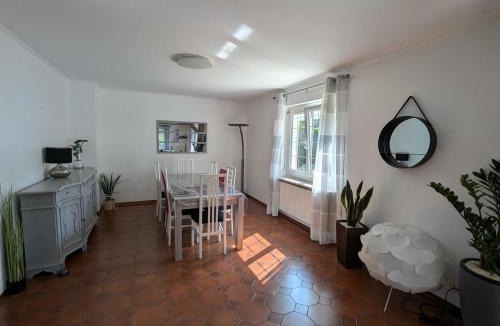 Dinoze House | Maison spacieuse avec jardin privé et WIFI, proche Épinal - FR-1-589-681