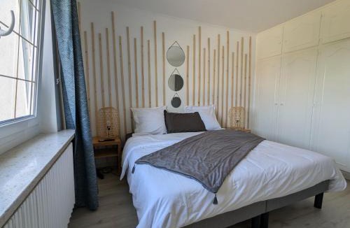 Dinoze House | Maison spacieuse avec jardin privé et WIFI, proche Épinal - FR-1-589-681