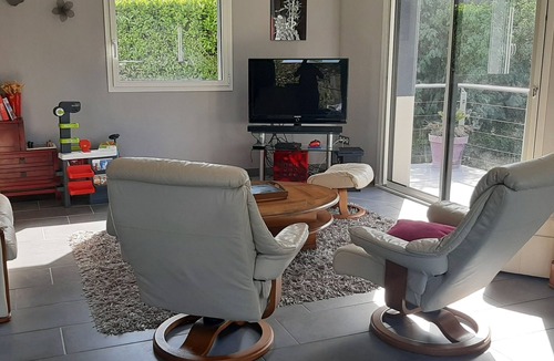 Lannion House | Maison Spacieuse