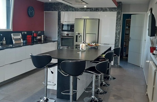 Lannion House | Maison Spacieuse