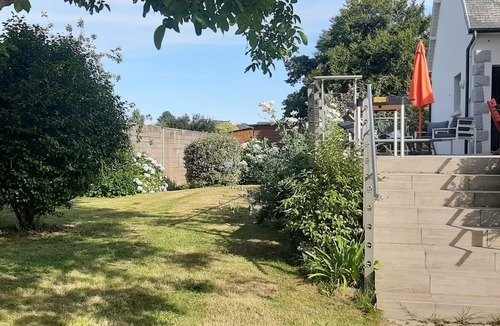Lannion House | Maison Spacieuse